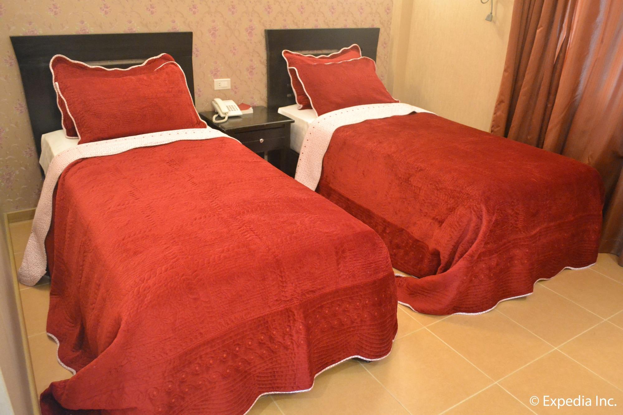 Tagaytay Wingate Manor Hotel Tagaytay City Ngoại thất bức ảnh