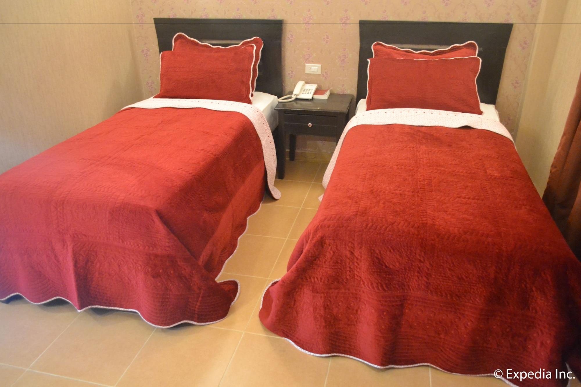 Tagaytay Wingate Manor Hotel Tagaytay City Ngoại thất bức ảnh
