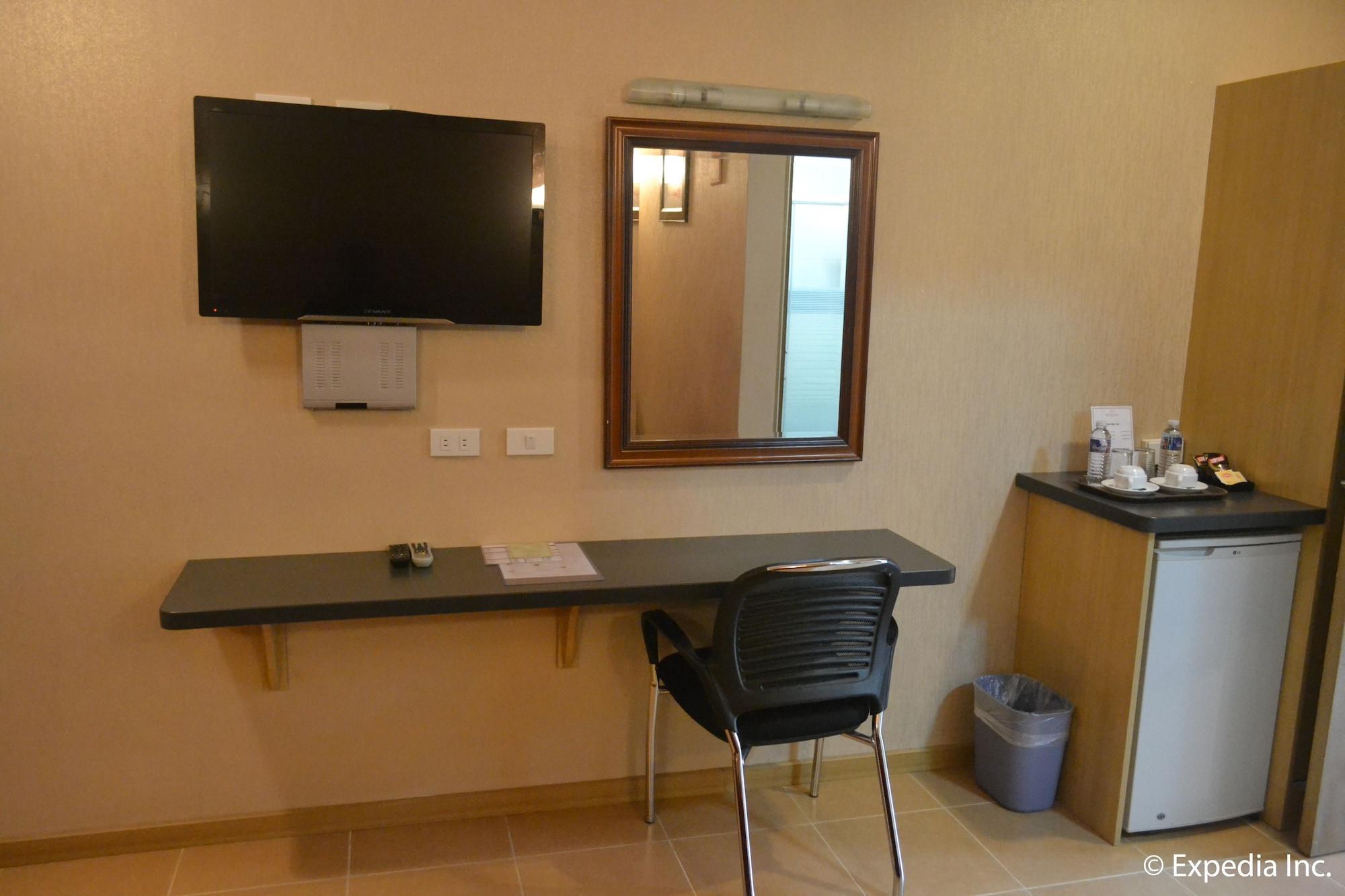 Tagaytay Wingate Manor Hotel Tagaytay City Ngoại thất bức ảnh