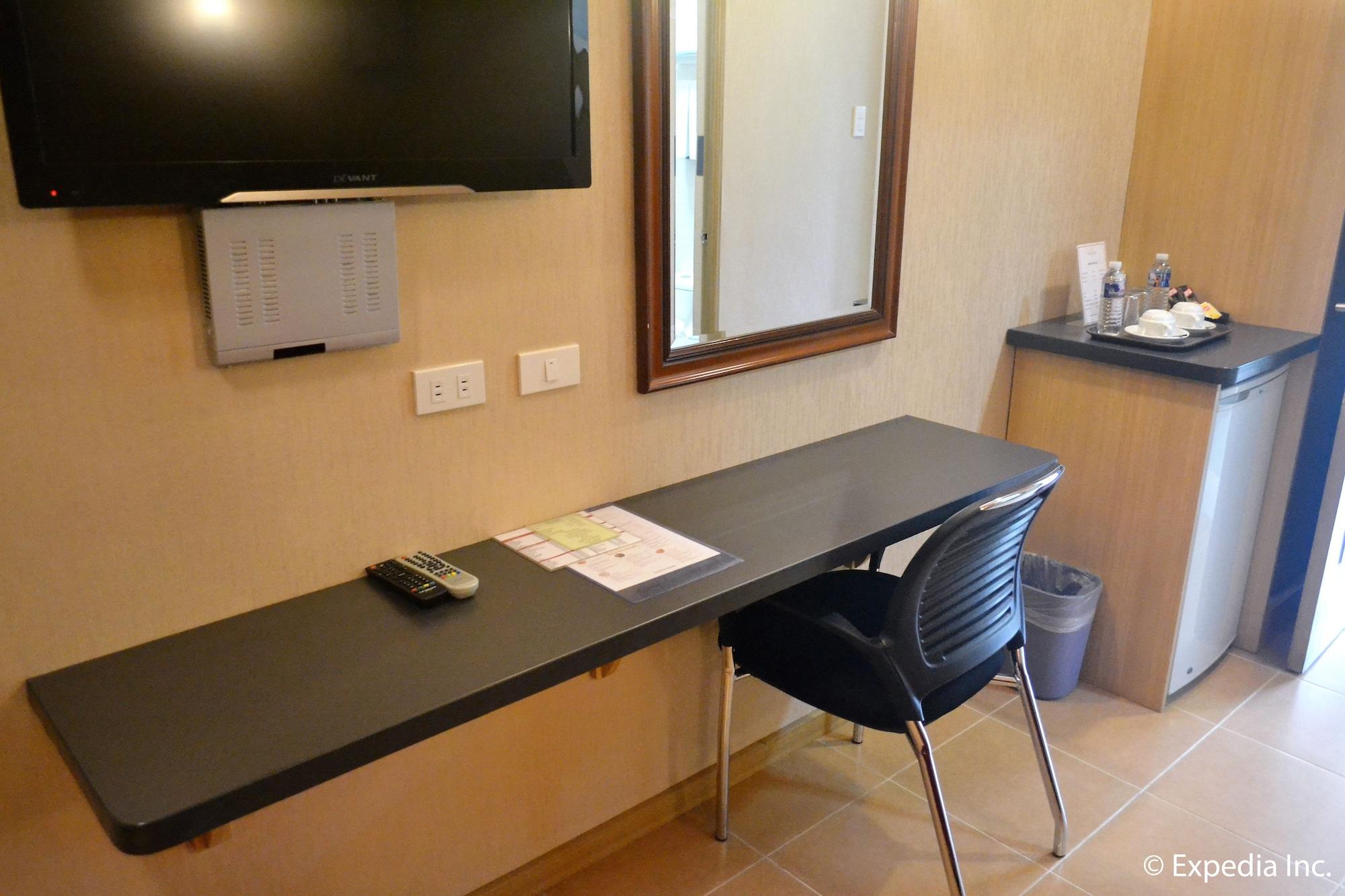 Tagaytay Wingate Manor Hotel Tagaytay City Ngoại thất bức ảnh