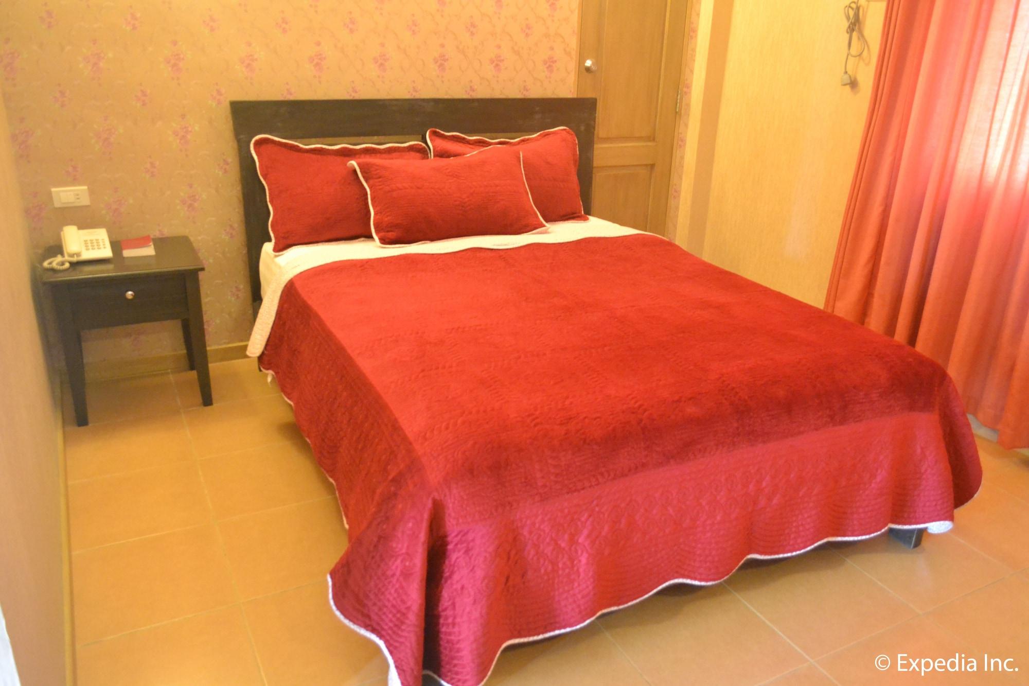 Tagaytay Wingate Manor Hotel Tagaytay City Ngoại thất bức ảnh