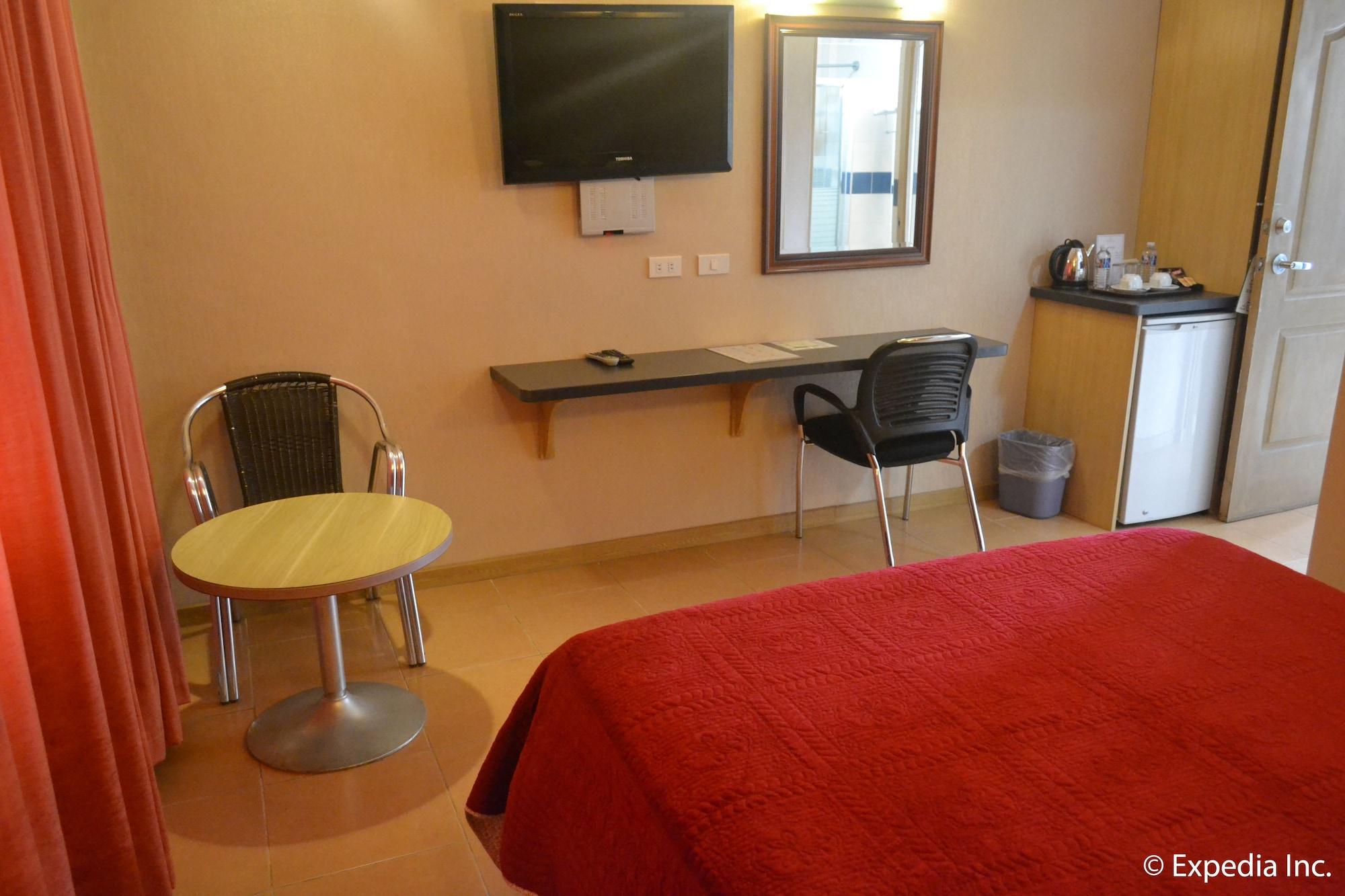 Tagaytay Wingate Manor Hotel Tagaytay City Ngoại thất bức ảnh