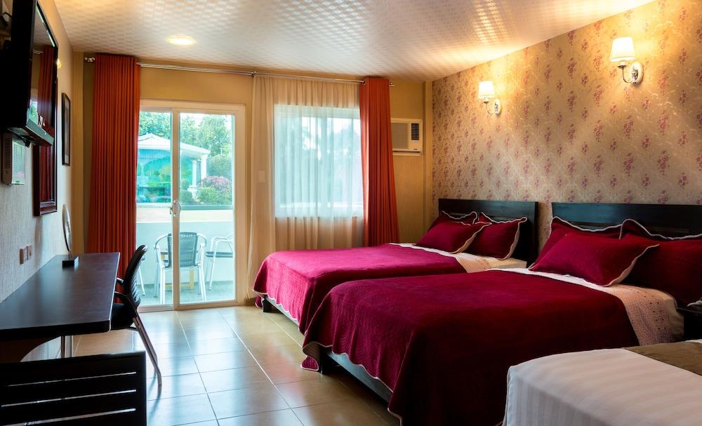 Tagaytay Wingate Manor Hotel Tagaytay City Ngoại thất bức ảnh