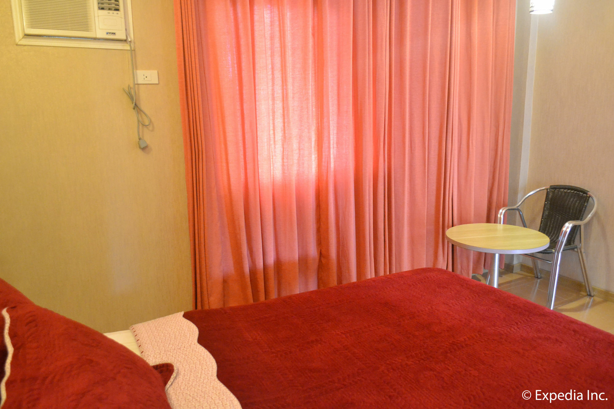 Tagaytay Wingate Manor Hotel Tagaytay City Ngoại thất bức ảnh