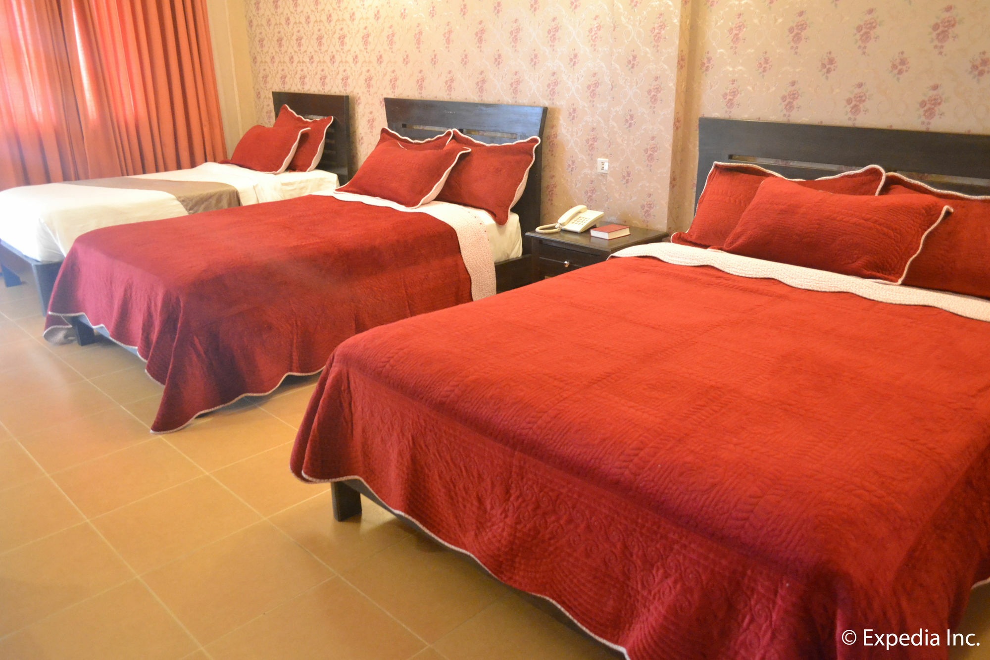 Tagaytay Wingate Manor Hotel Tagaytay City Ngoại thất bức ảnh
