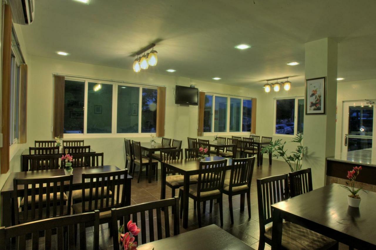 Tagaytay Wingate Manor Hotel Tagaytay City Ngoại thất bức ảnh