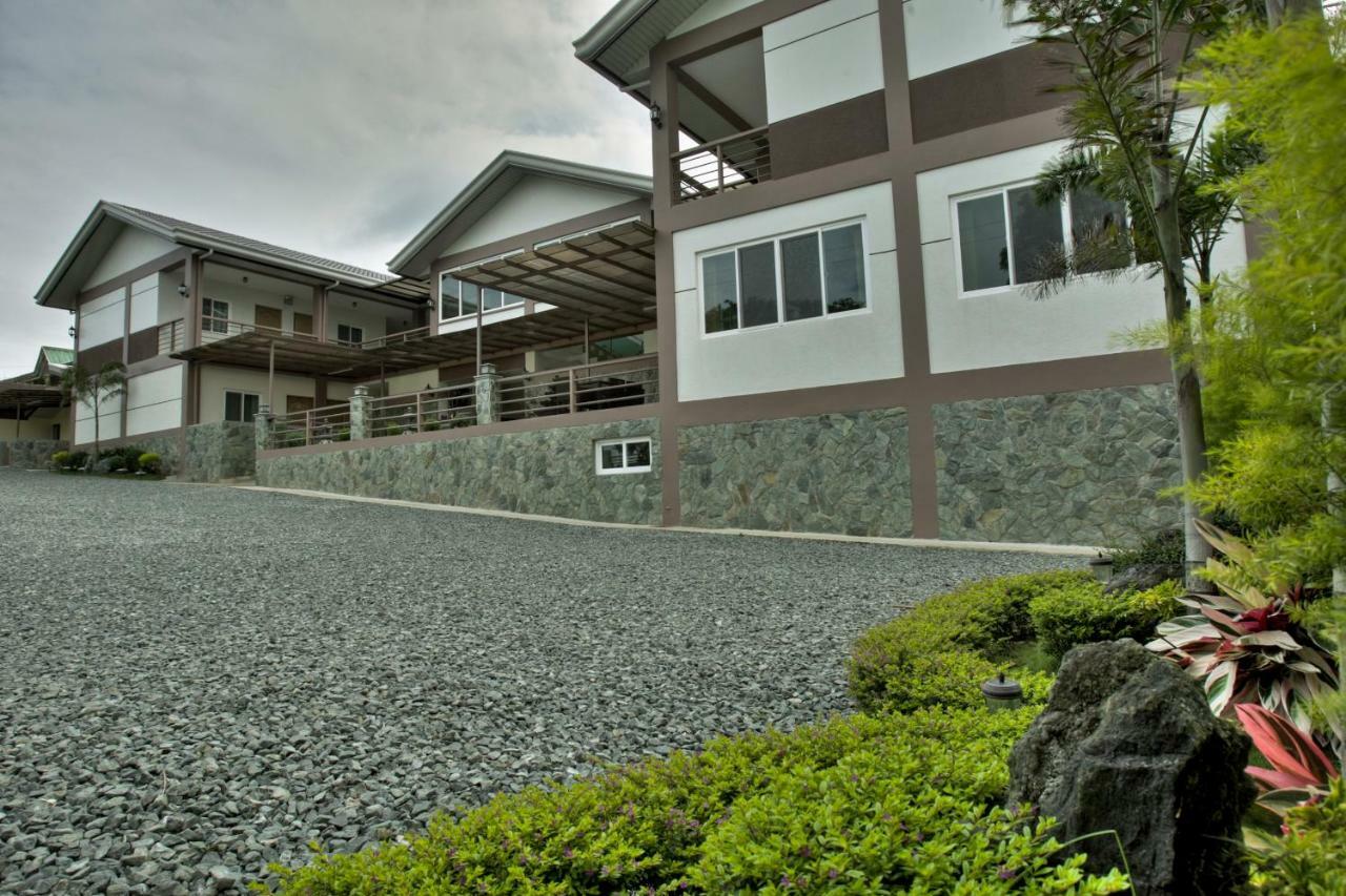 Tagaytay Wingate Manor Hotel Tagaytay City Ngoại thất bức ảnh