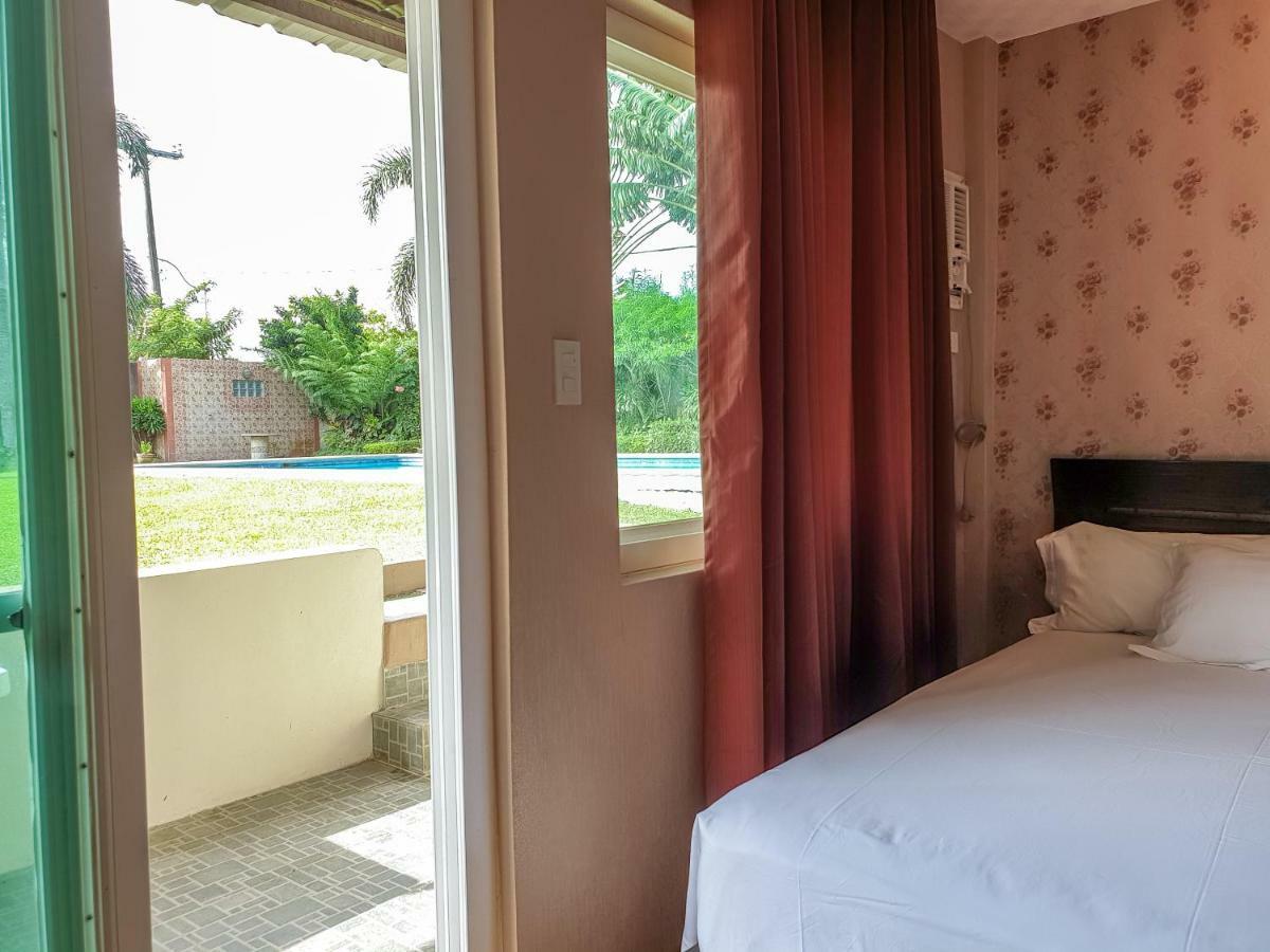 Tagaytay Wingate Manor Hotel Tagaytay City Ngoại thất bức ảnh